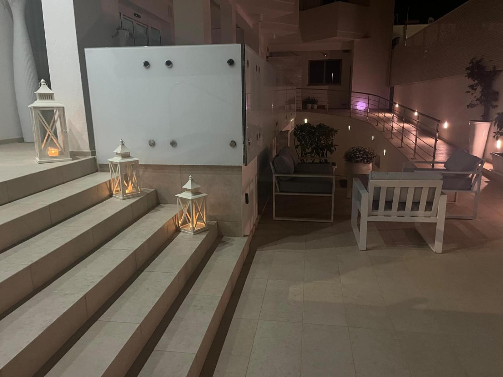 Quihotel Porto Cesareo Ngoại thất bức ảnh