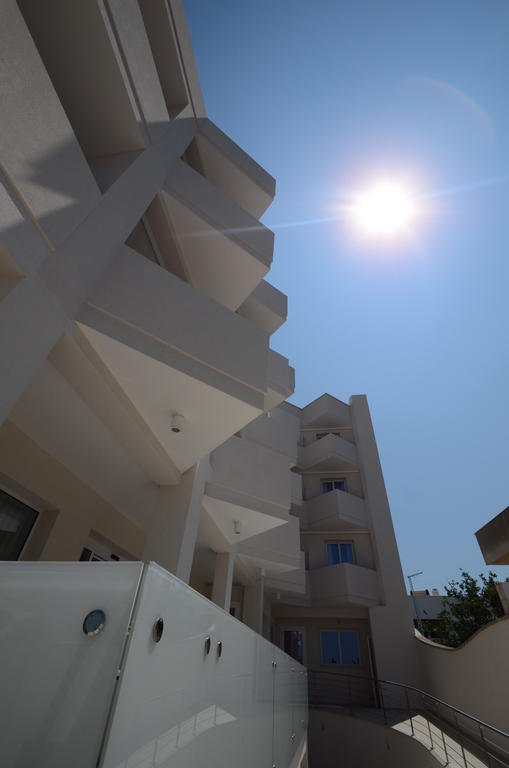 Quihotel Porto Cesareo Ngoại thất bức ảnh